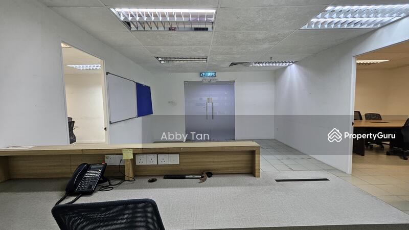 For Rent - Menara Maa