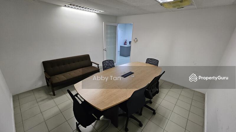 For Rent - Menara Maa