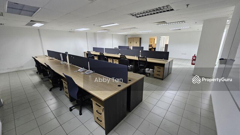 For Rent - Menara Maa