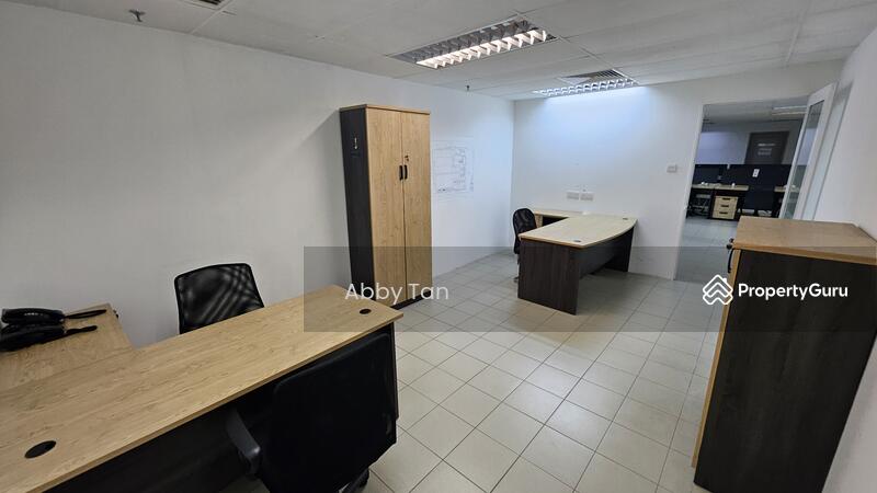 For Rent - Menara Maa