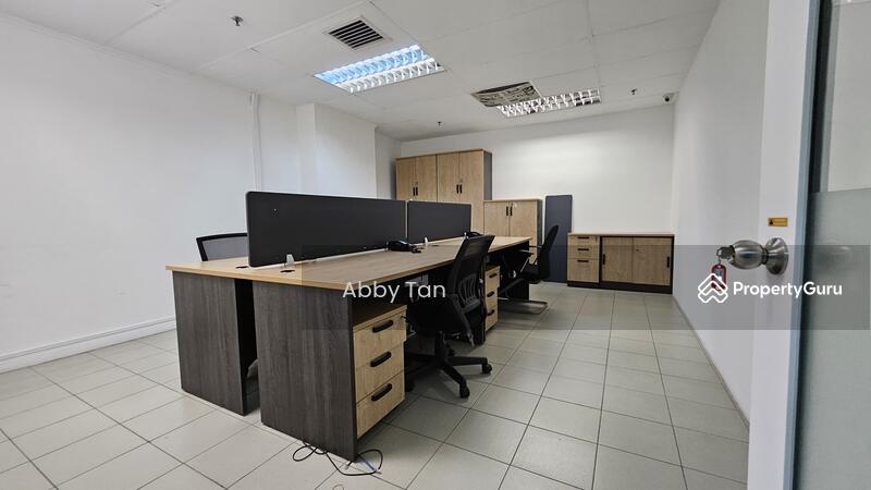 For Rent - Menara Maa