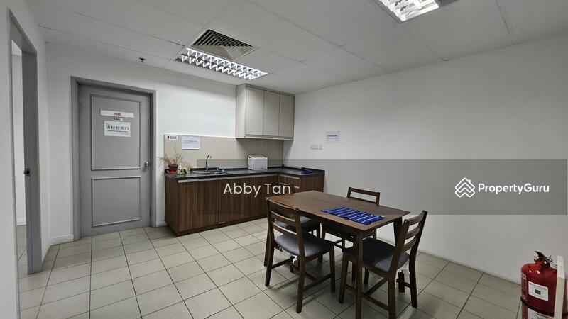 For Rent - Menara Maa