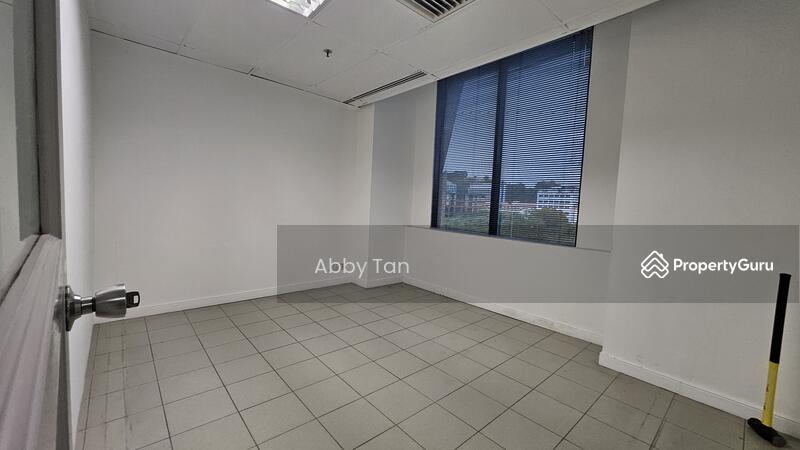 For Rent - Menara Maa