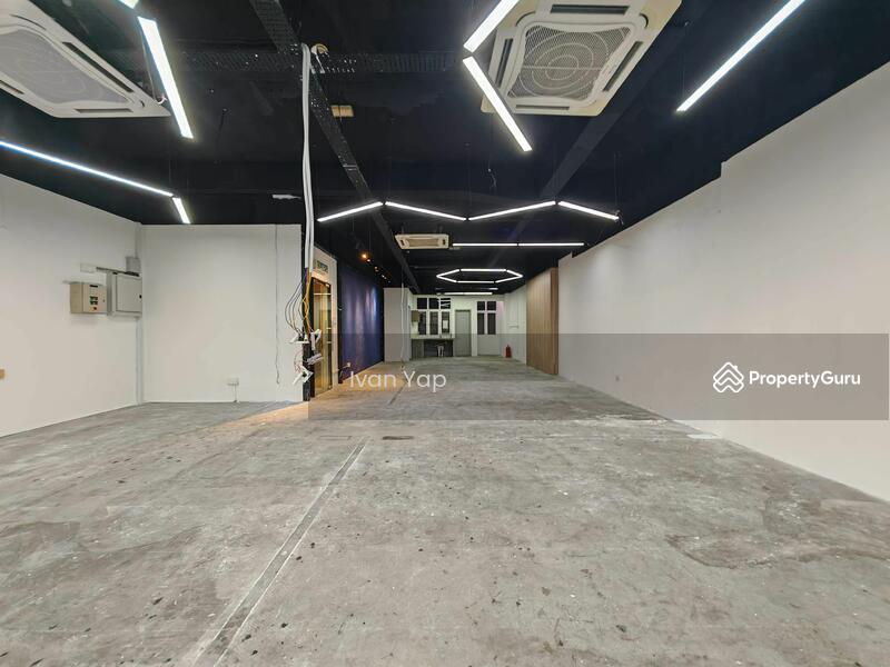 Untuk Disewa - Sunway Nexis