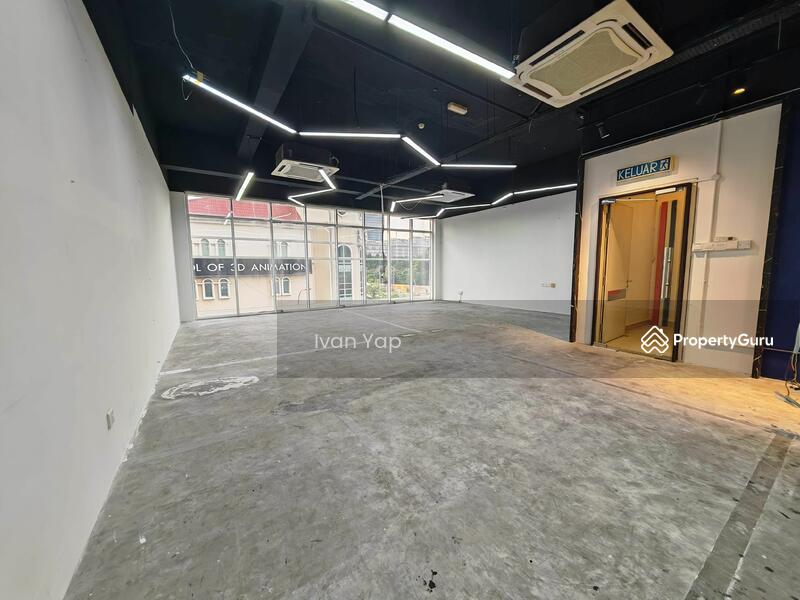 Untuk Disewa - Sunway Nexis