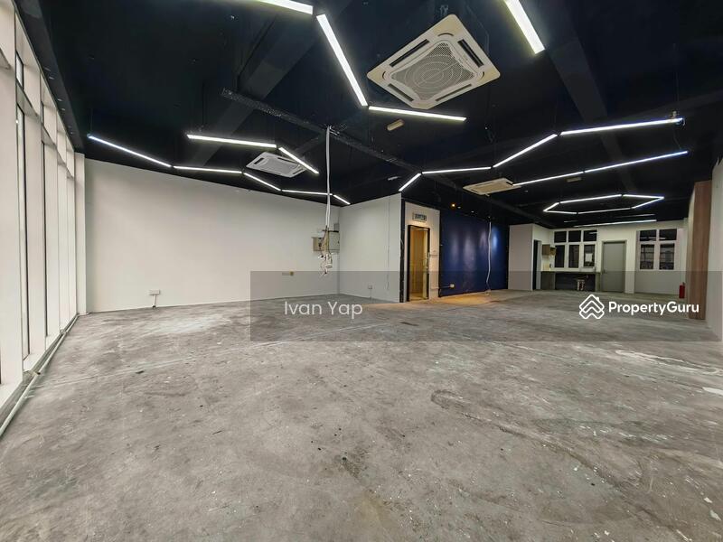 Untuk Disewa - Sunway Nexis