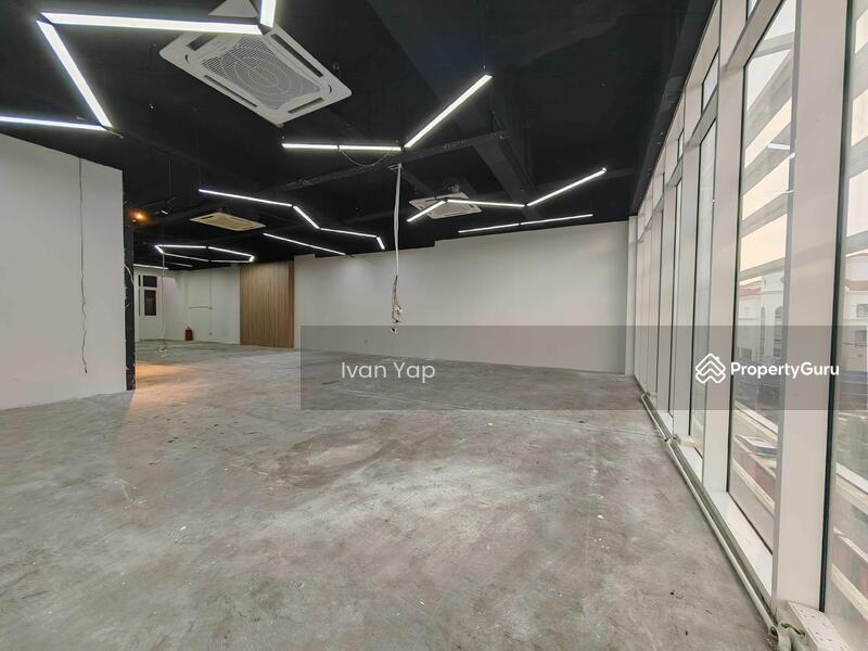 Untuk Disewa - Sunway Nexis