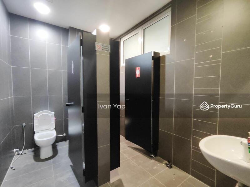 Untuk Disewa - Sunway Nexis