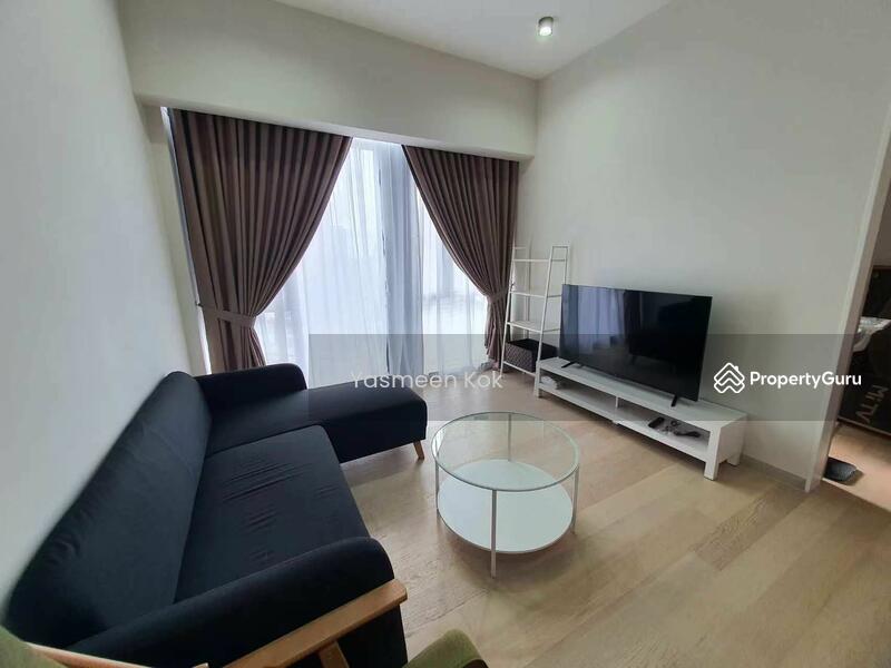 Servis Apartment untuk Dijual di Star Residences Two - Yasmeen Kok - PropertyGuru.com.my
