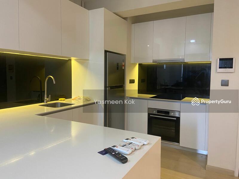 Servis Apartment untuk Dijual di Star Residences Two - Yasmeen Kok - PropertyGuru.com.my