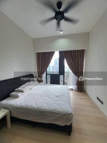 Servis Apartment untuk Dijual di Star Residences Two - Yasmeen Kok - PropertyGuru.com.my