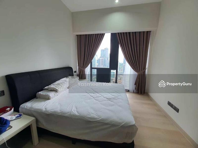 Servis Apartment untuk Dijual di Star Residences Two - Yasmeen Kok - PropertyGuru.com.my