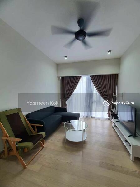 Servis Apartment untuk Dijual di Star Residences Two - Yasmeen Kok - PropertyGuru.com.my