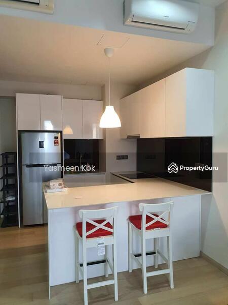 Servis Apartment untuk Dijual di Star Residences Two - Yasmeen Kok - PropertyGuru.com.my