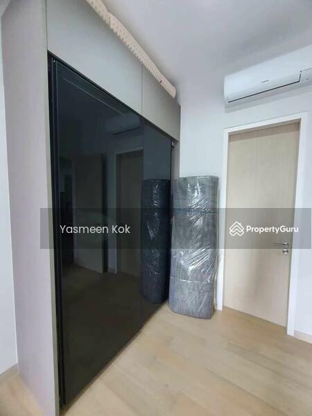 Servis Apartment untuk Dijual di Star Residences Two - Yasmeen Kok - PropertyGuru.com.my
