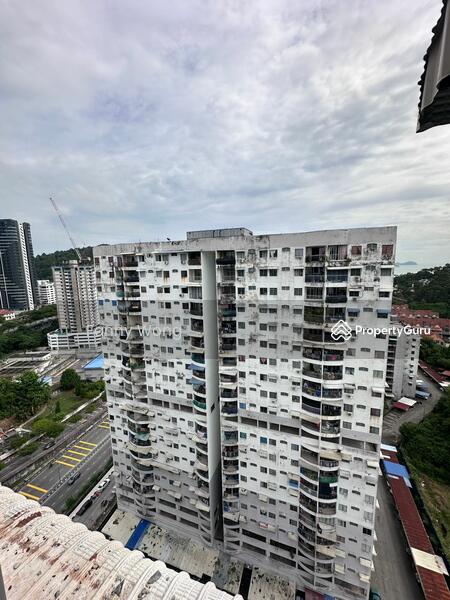 For Sale - Saujana Heights Apartments