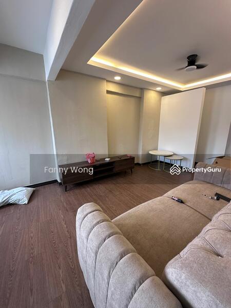 For Sale - Saujana Heights Apartments