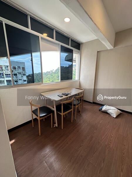 For Sale - Saujana Heights Apartments