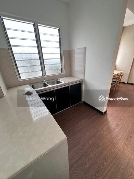 For Sale - Saujana Heights Apartments