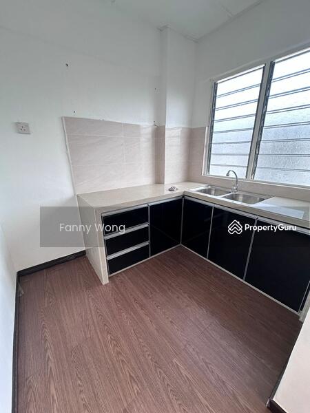 For Sale - Saujana Heights Apartments