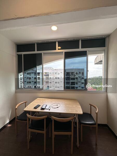 For Sale - Saujana Heights Apartments