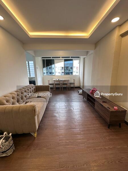 For Sale - Saujana Heights Apartments