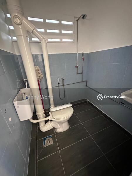 For Sale - Saujana Heights Apartments