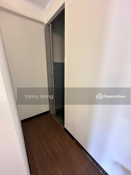 For Sale - Saujana Heights Apartments