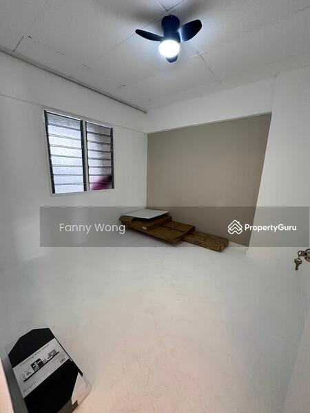 For Sale - Saujana Heights Apartments