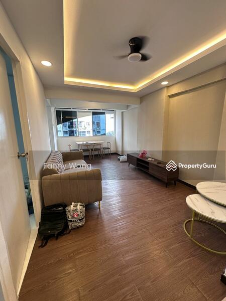 For Sale - Saujana Heights Apartments