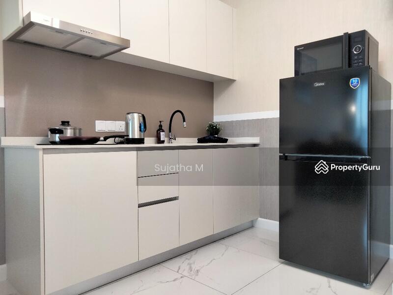 Cubic Botanical untuk Untuk Disewa - RM 2,500 /bulan, Mac 2026 - PropertyGuru.com.my