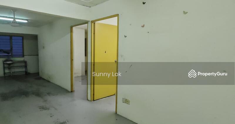 Untuk Disewa - Taman Impian Indah
