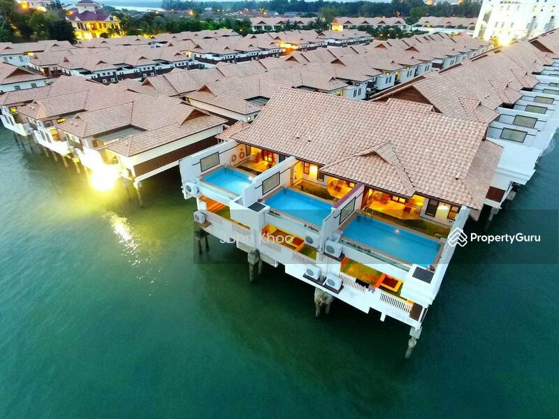 For Sale - Lexis Port Dickson