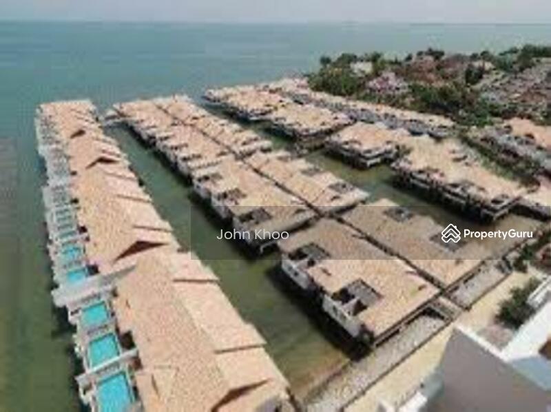 For Sale - Lexis Port Dickson