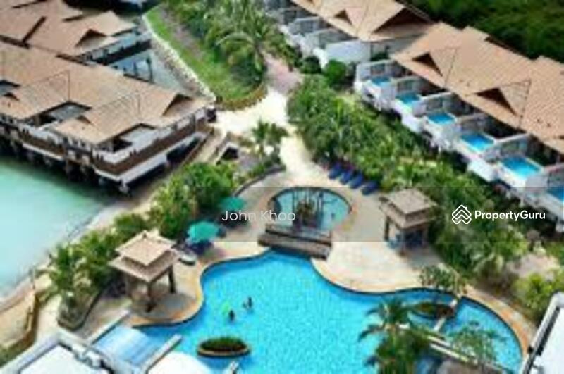 For Sale - Lexis Port Dickson