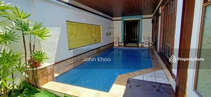 For Sale - Lexis Port Dickson