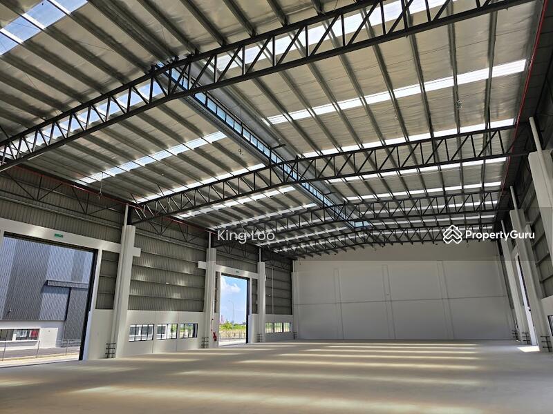 Kilang untuk Dijual di Bandar Bukit Raja (Klang) - King Loo - PropertyGuru.com.my