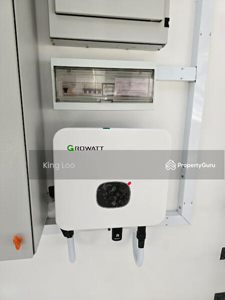 Kilang untuk Dijual di Bandar Bukit Raja (Klang) - King Loo - PropertyGuru.com.my