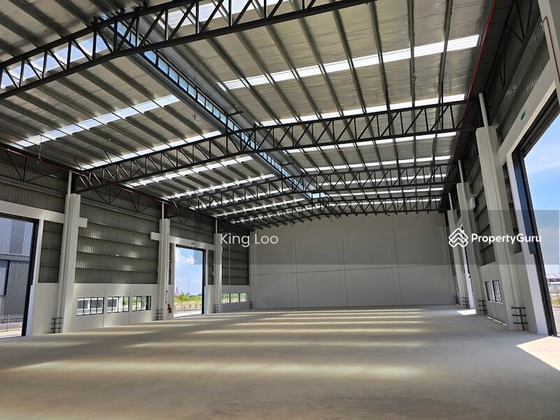 Kilang untuk Dijual di Bandar Bukit Raja (Klang) - King Loo - PropertyGuru.com.my