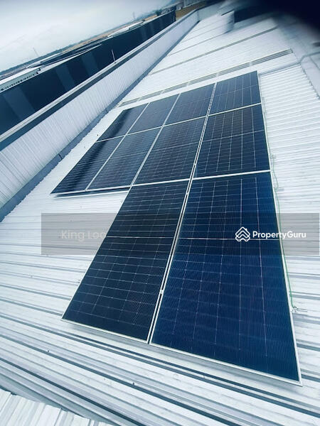 Kilang untuk Dijual di Bandar Bukit Raja (Klang) - King Loo - PropertyGuru.com.my