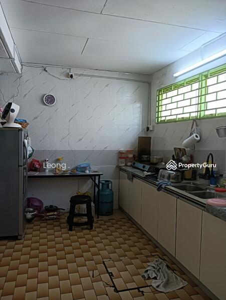 Untuk Dijual - Taman Gottlieb