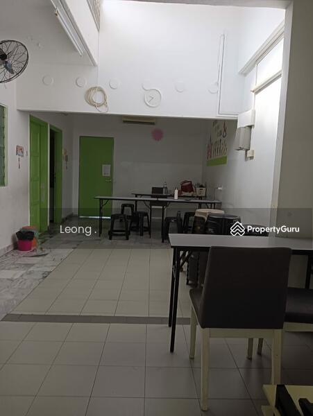 Untuk Dijual - Taman Gottlieb
