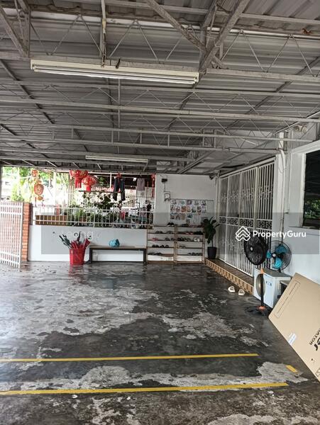 Untuk Dijual - Taman Gottlieb