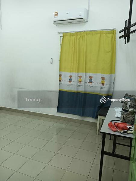 Untuk Dijual - Taman Gottlieb