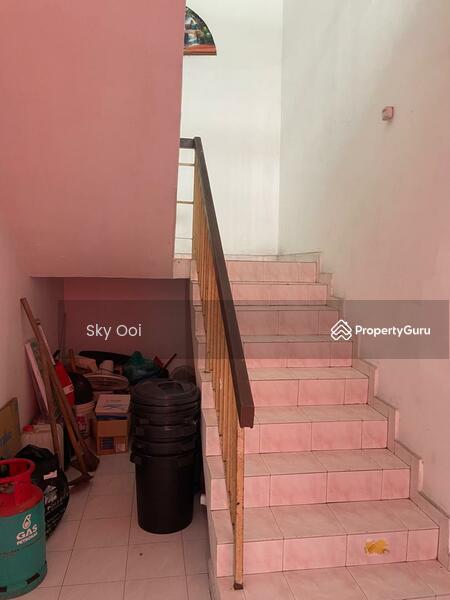 For Sale - Taman Seri Delima