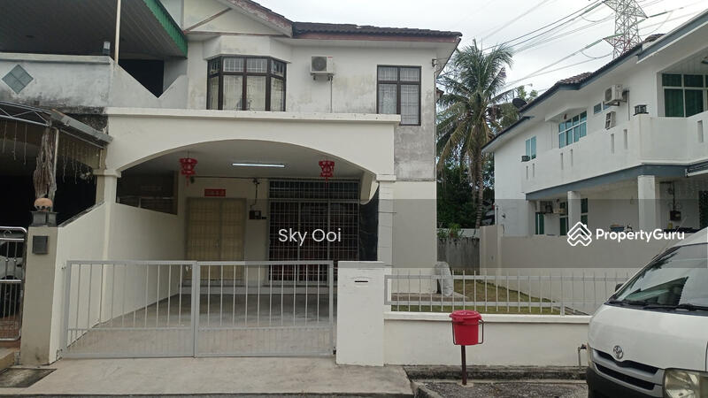 For Sale - Taman Seri Delima
