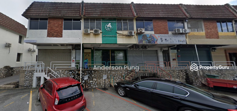 Untuk Dijual - Freehold Shop, SS14, SS15, SS16, Subang Jaya, Subang Parade, Sunway, KL City