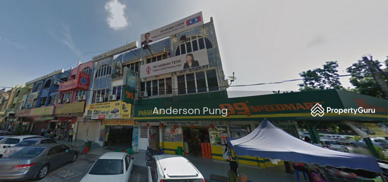 Untuk Dijual - Freehold Shop, SS14, SS15, SS16, Subang Jaya, Subang Parade, Sunway, KL City