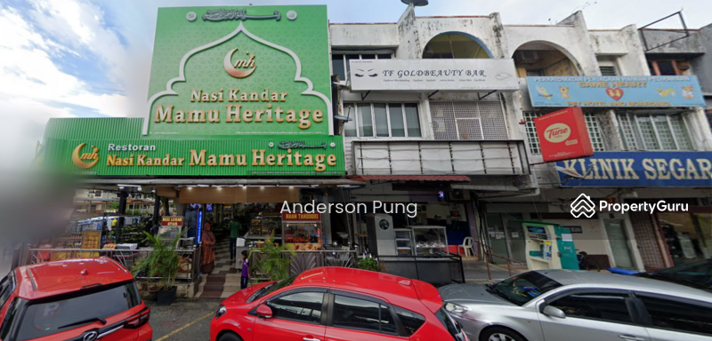 Untuk Dijual - Freehold Shop, SS14, SS15, SS16, Subang Jaya, Subang Parade, Sunway, KL City