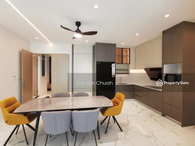 For Rent - QuayWest Residence